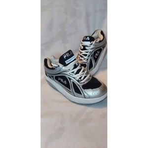 Fila Sculpt N Tone Sneakers Size 9 Women's  5pfo18lz-038